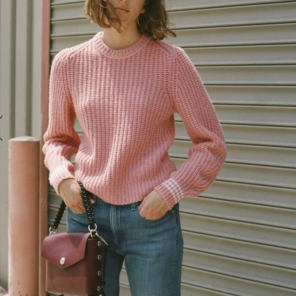 rag & bone sweater
